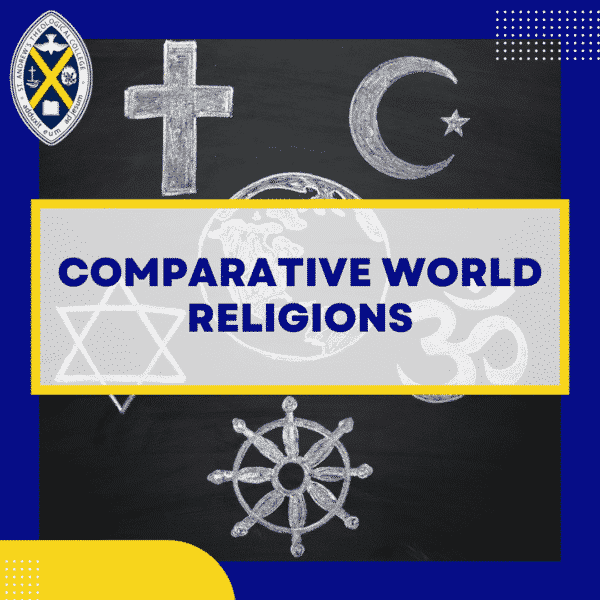 Comparative World Religions