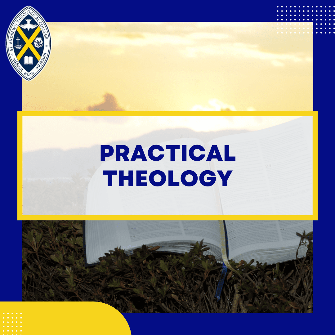 Practical Theology course image